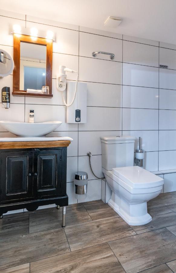 Risa Hotels - Landgasthaus Zum Kreuz Gaggenau Eksteriør bilde